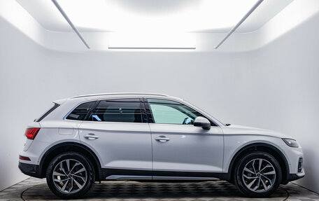 Audi Q5, 2022 год, 4 929 000 рублей, 6 фотография