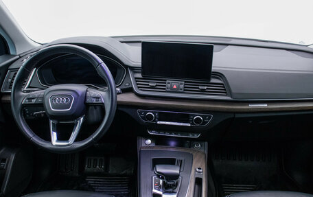 Audi Q5, 2022 год, 4 929 000 рублей, 13 фотография