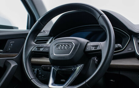 Audi Q5, 2022 год, 4 929 000 рублей, 15 фотография