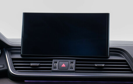 Audi Q5, 2022 год, 4 929 000 рублей, 14 фотография