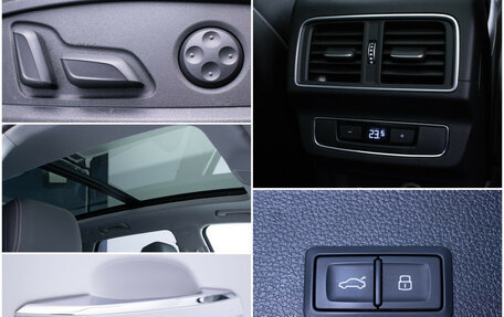 Audi Q5, 2022 год, 4 929 000 рублей, 16 фотография