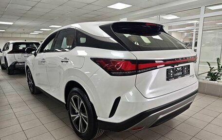 Lexus RX IV рестайлинг, 2025 год, 8 400 000 рублей, 5 фотография