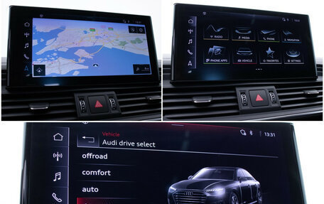 Audi Q5, 2022 год, 4 929 000 рублей, 18 фотография