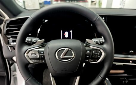 Lexus RX IV рестайлинг, 2025 год, 8 400 000 рублей, 11 фотография