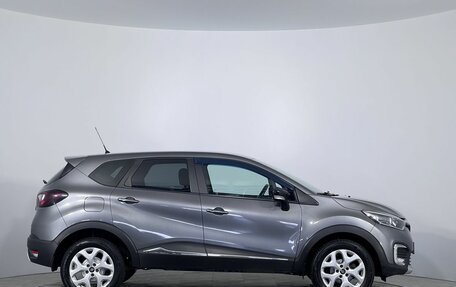 Renault Kaptur I рестайлинг, 2017 год, 1 350 000 рублей, 4 фотография