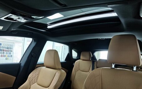 Lexus RX IV рестайлинг, 2025 год, 8 400 000 рублей, 16 фотография