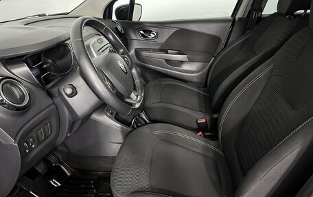 Renault Kaptur I рестайлинг, 2017 год, 1 350 000 рублей, 9 фотография