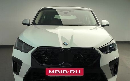 BMW X2, 2025 год, 6 550 000 рублей, 8 фотография