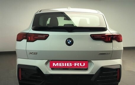 BMW X2, 2025 год, 6 550 000 рублей, 13 фотография