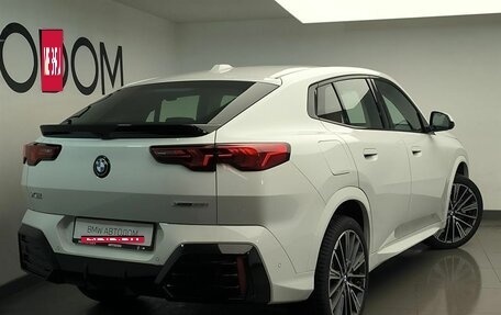 BMW X2, 2025 год, 6 550 000 рублей, 12 фотография