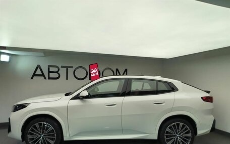 BMW X2, 2025 год, 6 550 000 рублей, 14 фотография