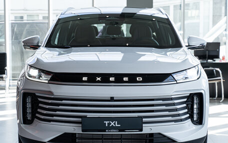 CheryExeed TXL, 2025 год, 3 930 000 рублей, 2 фотография