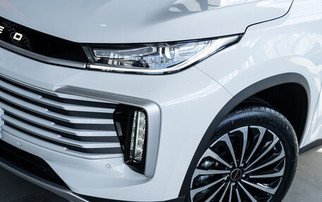 CheryExeed TXL, 2025 год, 3 930 000 рублей, 7 фотография