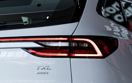 CheryExeed TXL, 2025 год, 3 930 000 рублей, 8 фотография