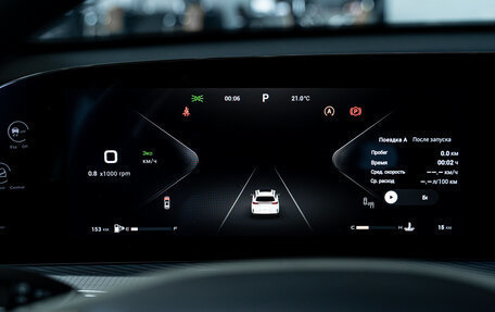 CheryExeed TXL, 2025 год, 3 930 000 рублей, 9 фотография