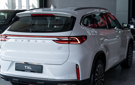 CheryExeed TXL, 2025 год, 3 930 000 рублей, 6 фотография