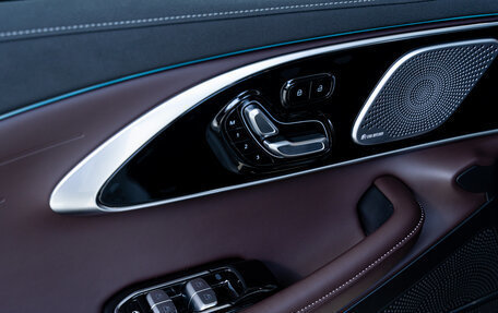 CheryExeed TXL, 2025 год, 3 930 000 рублей, 11 фотография