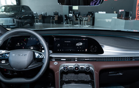 CheryExeed TXL, 2025 год, 3 930 000 рублей, 17 фотография