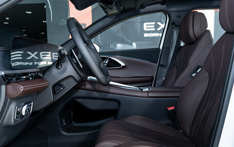 CheryExeed TXL, 2025 год, 3 930 000 рублей, 12 фотография
