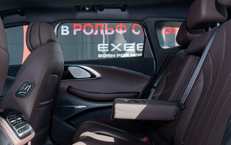 CheryExeed TXL, 2025 год, 3 930 000 рублей, 13 фотография