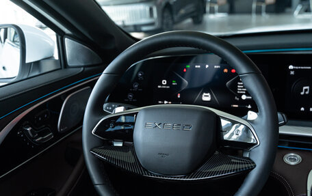 CheryExeed TXL, 2025 год, 3 930 000 рублей, 15 фотография