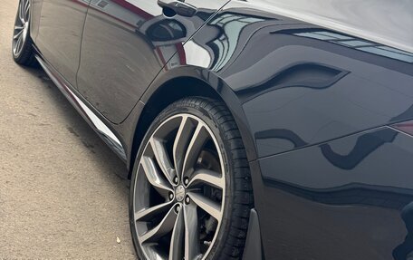 Jaguar XF II, 2017 год, 2 500 000 рублей, 6 фотография