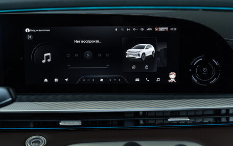 CheryExeed TXL, 2025 год, 3 930 000 рублей, 16 фотография