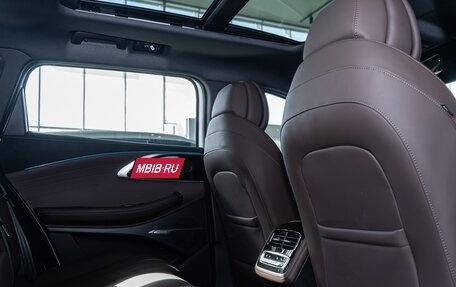 CheryExeed TXL, 2025 год, 3 930 000 рублей, 18 фотография
