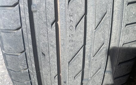 Jaguar XF II, 2017 год, 2 500 000 рублей, 17 фотография