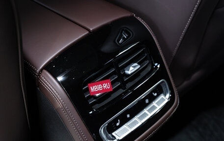 CheryExeed TXL, 2025 год, 3 930 000 рублей, 14 фотография