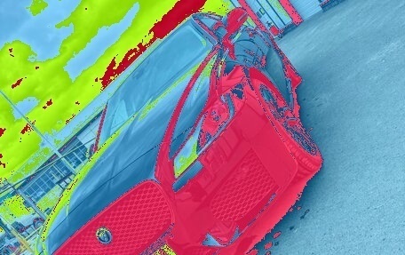 Jaguar XF II, 2017 год, 2 500 000 рублей, 10 фотография