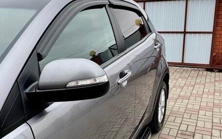 SsangYong Actyon II рестайлинг, 2014 год, 1 350 000 рублей, 16 фотография