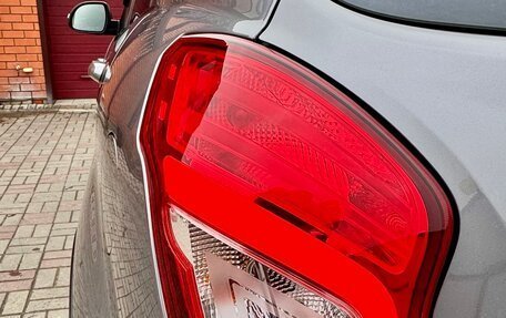 SsangYong Actyon II рестайлинг, 2014 год, 1 350 000 рублей, 14 фотография