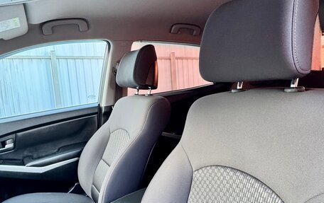 SsangYong Actyon II рестайлинг, 2014 год, 1 350 000 рублей, 24 фотография