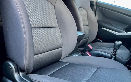 SsangYong Actyon II рестайлинг, 2014 год, 1 350 000 рублей, 29 фотография