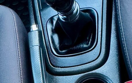 SsangYong Actyon II рестайлинг, 2014 год, 1 350 000 рублей, 30 фотография