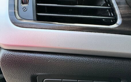 SsangYong Actyon II рестайлинг, 2014 год, 1 350 000 рублей, 37 фотография