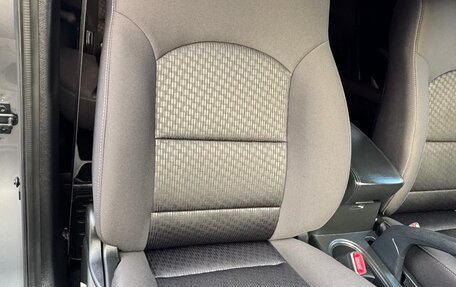 SsangYong Actyon II рестайлинг, 2014 год, 1 350 000 рублей, 36 фотография