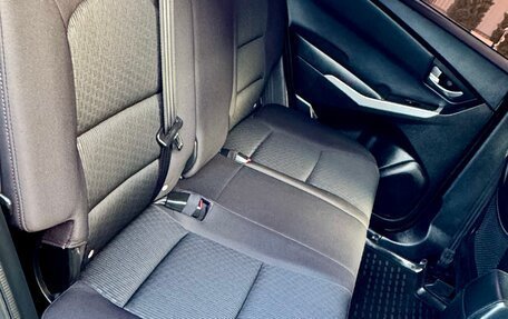 SsangYong Actyon II рестайлинг, 2014 год, 1 350 000 рублей, 28 фотография