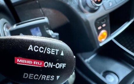 SsangYong Actyon II рестайлинг, 2014 год, 1 350 000 рублей, 34 фотография