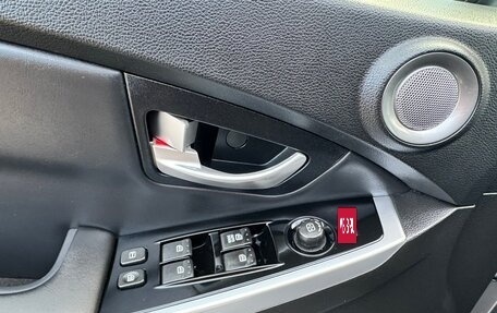 SsangYong Actyon II рестайлинг, 2014 год, 1 350 000 рублей, 38 фотография