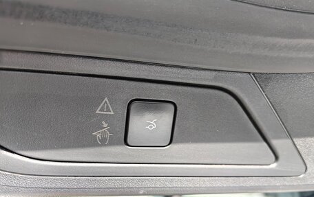 Citroen C4 Picasso II рестайлинг, 2015 год, 1 150 000 рублей, 11 фотография