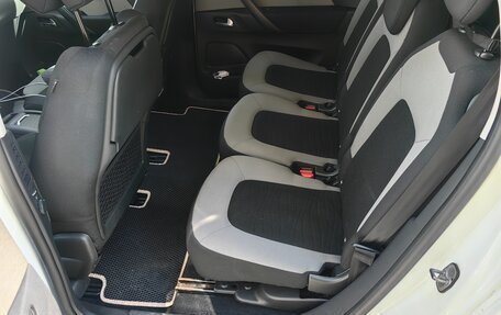 Citroen C4 Picasso II рестайлинг, 2015 год, 1 150 000 рублей, 10 фотография