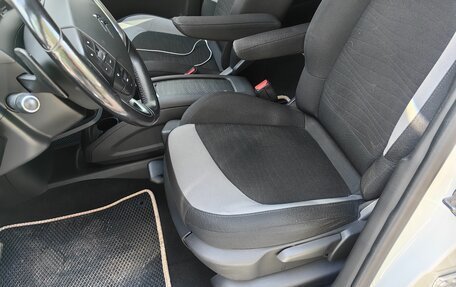 Citroen C4 Picasso II рестайлинг, 2015 год, 1 150 000 рублей, 7 фотография