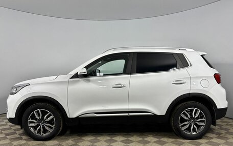 Chery Tiggo 4 I рестайлинг, 2022 год, 1 325 000 рублей, 2 фотография