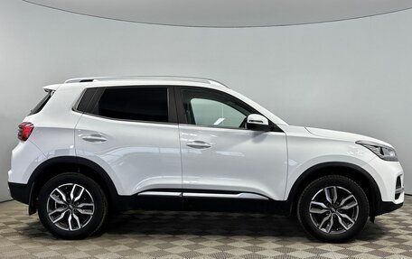 Chery Tiggo 4 I рестайлинг, 2022 год, 1 325 000 рублей, 7 фотография