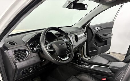 Chery Tiggo 4 I рестайлинг, 2022 год, 1 325 000 рублей, 11 фотография