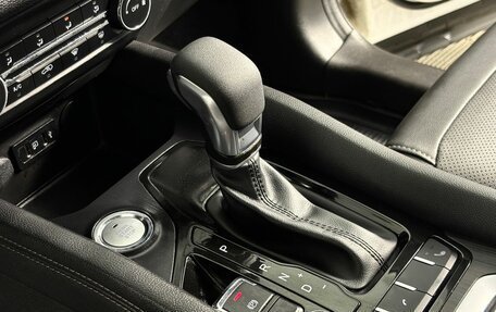 Chery Tiggo 4 I рестайлинг, 2022 год, 1 325 000 рублей, 13 фотография