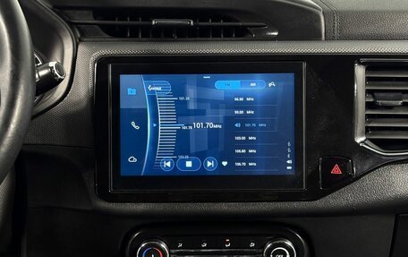 Chery Tiggo 4 I рестайлинг, 2022 год, 1 325 000 рублей, 17 фотография