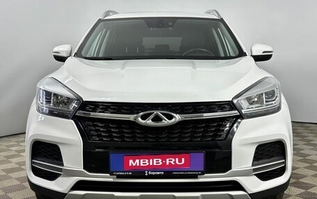 Chery Tiggo 4 I рестайлинг, 2022 год, 1 325 000 рублей, 8 фотография